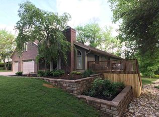 1100 Ivywood Ct, New Castle, IN 47362