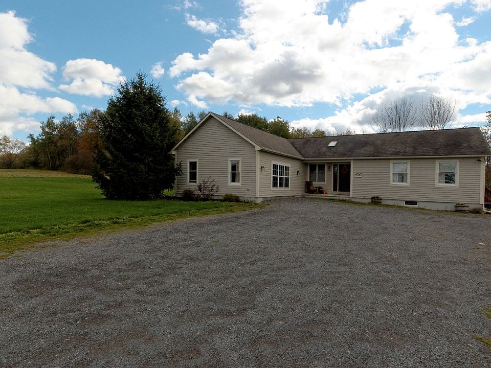 Pending: 1736 County Route 12, Central Square, NY 13036