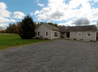 1736 County Route 12, Central Square, NY 13036