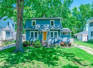 24334 Elm Rd, North Olmsted, OH 44070