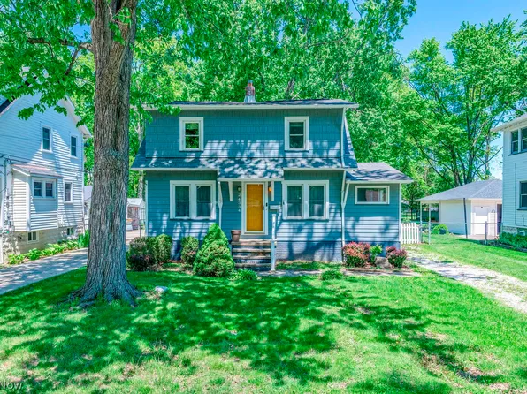 24334 Elm Rd, North Olmsted, OH 44070