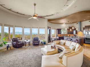 1320 Estancia Real Pl, Las Cruces, NM 88007