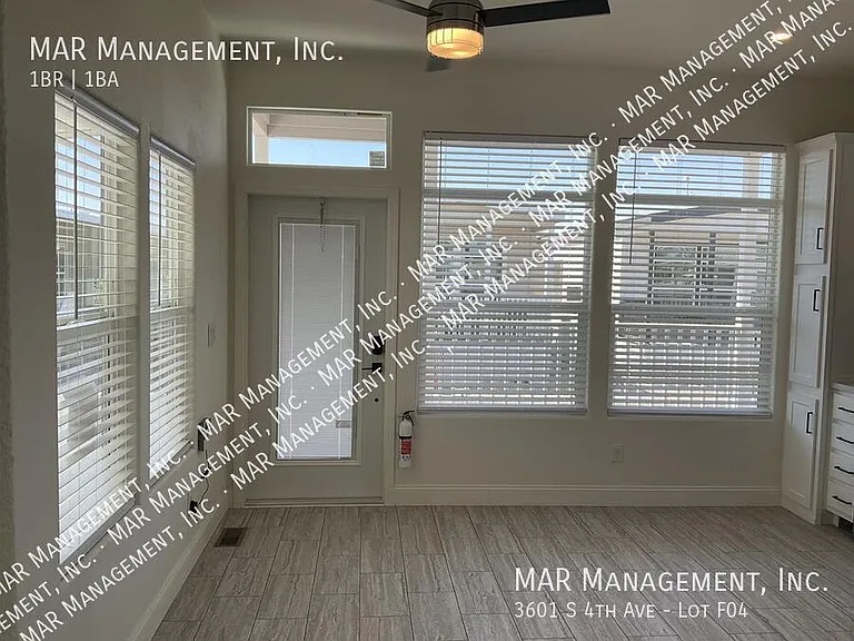3601 S 4th Ave #F04 — Photo 22