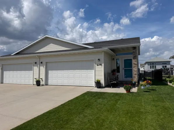 6179 56th Ave S, Fargo, ND 58104