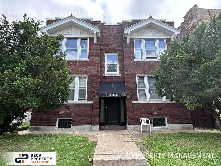 4684 S Grand Blvd #2N — Photo 1