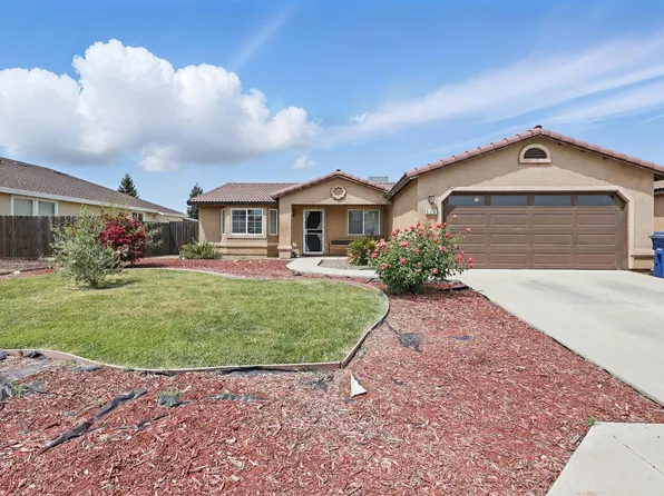 528 Englewood Ave, Chowchilla, CA 93610