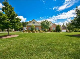 118 Edgemont Ln, Lexington, NC 27292
