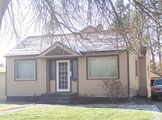 3211 N Sheridan Ct, Spokane, WA 99205