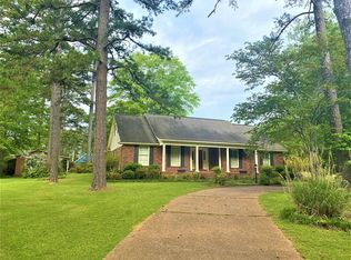 145 Patsy St, Calhoun City, MS 38916