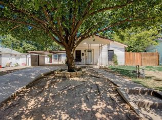 4015 Springdale Rd, Haltom City, TX 76111