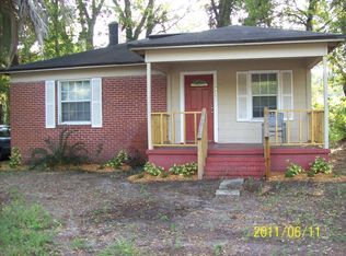 7946 Paul Jones Dr, Jacksonville, FL 32208