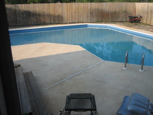 pool