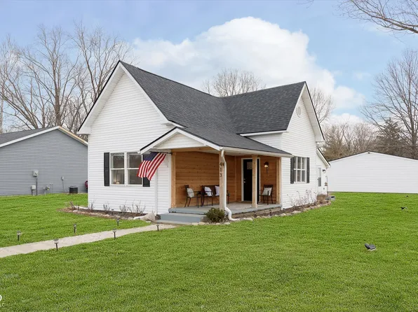413 N Randall St, Ingalls, IN 46048