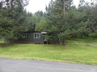 601 S Front St, Troy, ID 83871