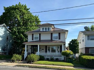 612 Main St, Moosic, PA 18507