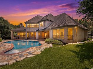 24814 Jordans Way, San Antonio, TX 78260
