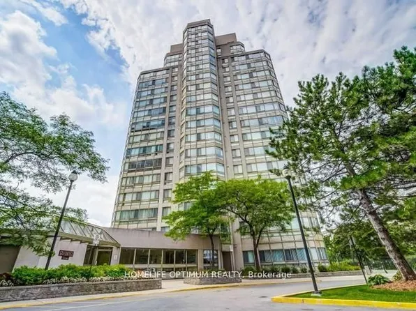 3231 Eglinton Ave E #701B, Toronto, ON M1J 3N5