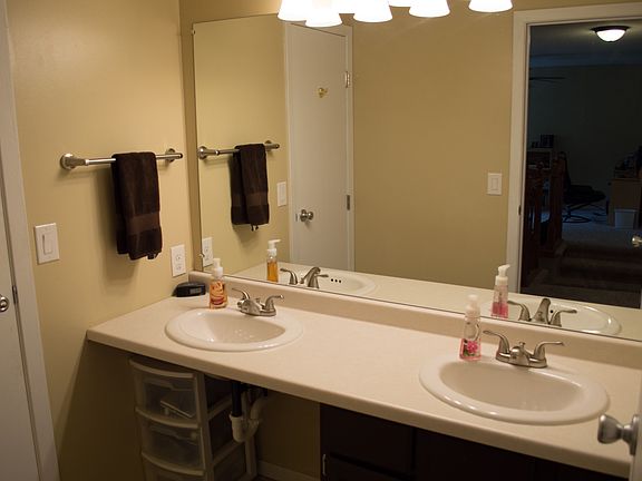 Main Bath