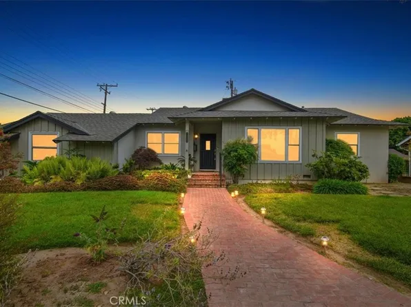 19342 E Swanee Ln, Covina, CA 91723