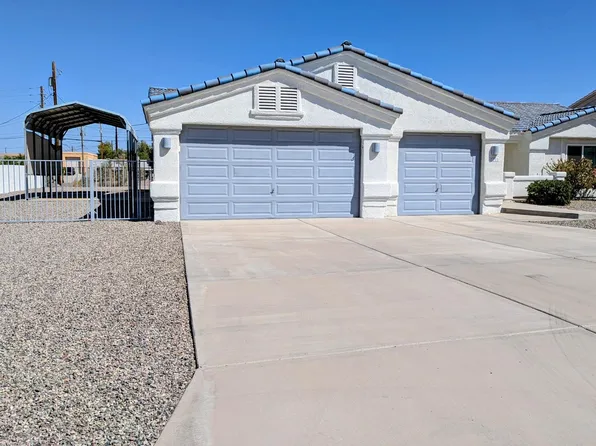 3715 Brave Dr, Lake Havasu City, AZ 86406