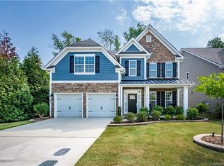 10968 River Oaks Dr NW, Concord, NC 28027