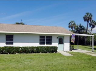 34 Michigan St, Palmetto, FL 34221