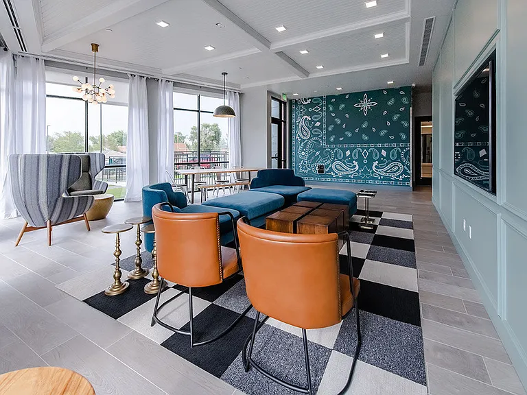 APARTMENTS AT MADDIE — Photo 56