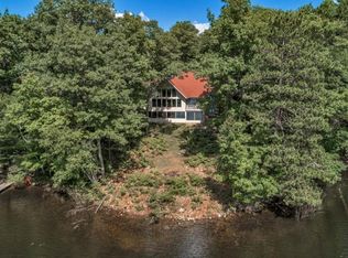 10367 Cedar Falls Rd, Hazelhurst, WI 54531