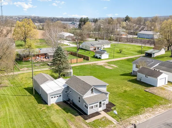 19 Roosevelt Ave, Mount Vernon, OH 43050