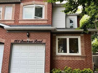 1101 Beechnut Rd, Oakville, ON