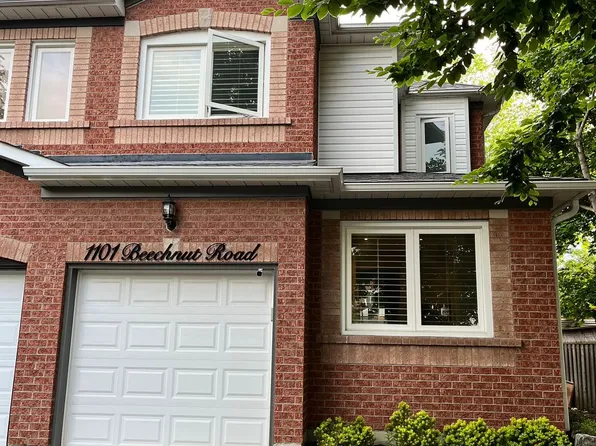 1101 Beechnut Rd, Oakville, ON L6J 7P1