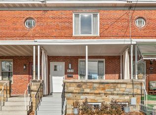 838 Buchanan St NE, Washington, DC 20017