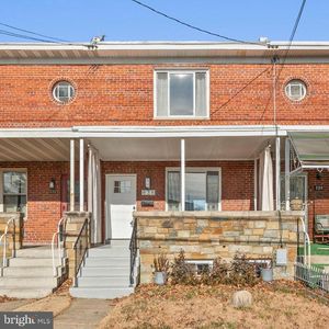 838 Buchanan St NE, Washington, DC, 20017