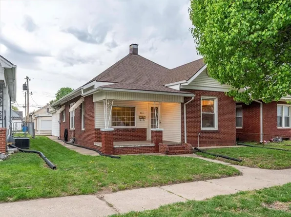 522 Virginia St, Saint Joseph, MO 64504