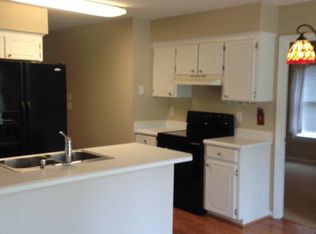 203 Winding Creek Dr, Greenwood, SC 29649