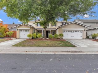 1725 Woodhaven Cir, Roseville, CA