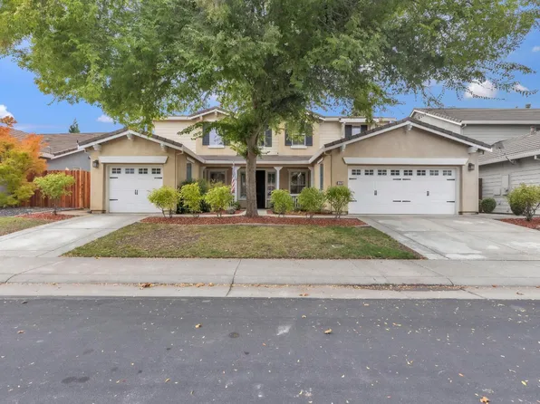 1725 Woodhaven Cir, Roseville, CA 95747