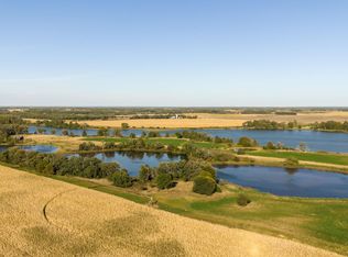 County Road 42, Parkers Prairie, MN 56361