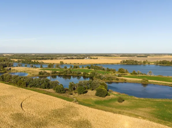 County Road 42, Parkers Prairie, MN 56361