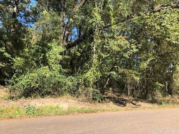 Parnell Rd, El Dorado, AR 71730