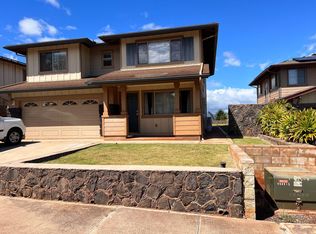 92-1313 Punawainui St, Kapolei, HI 96707