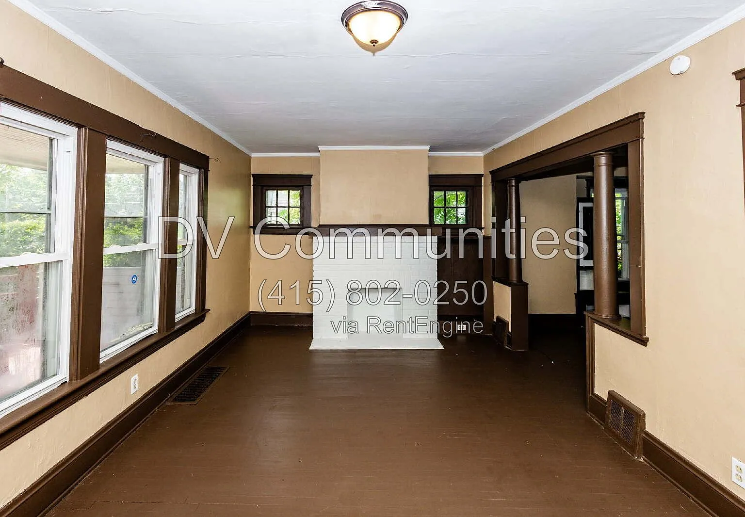 4 bed, 1.0 bath, 1500 sqft, $1,350 — Photo 3