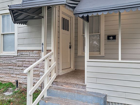 2nd image of 615 Yarbrough St