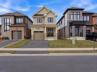 49 Sugar May Ave, Thorold, ON L2V 0L3