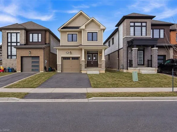 49 Sugar May Ave, Thorold, ON L2V 0L3
