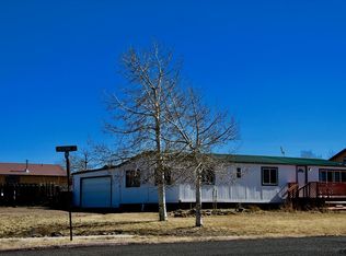 1 Crestone Ct, Silver Cliff, CO 81252