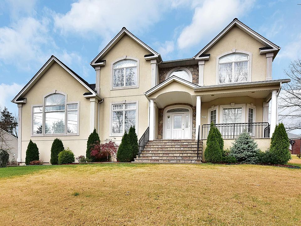 117 Spring Valley Rd, Paramus, NJ 07652 Zillow