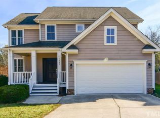 1005 Proper Ct, Apex, NC 27502