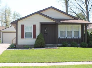 2621 George Ave, Parma, OH 44134