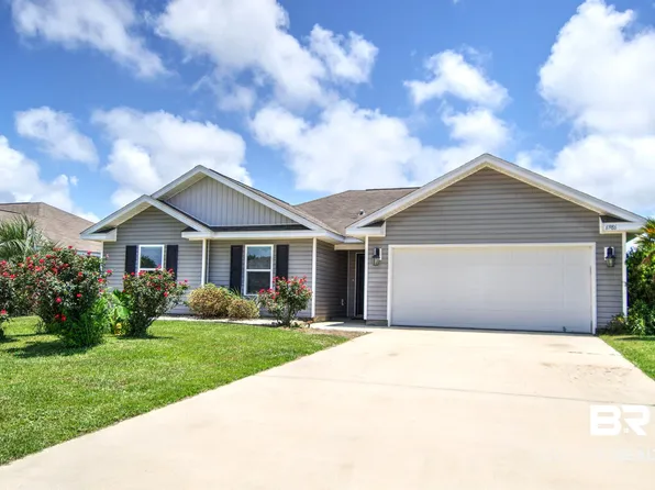 6986 Crimson Ridge St, Gulf Shores, AL 36542